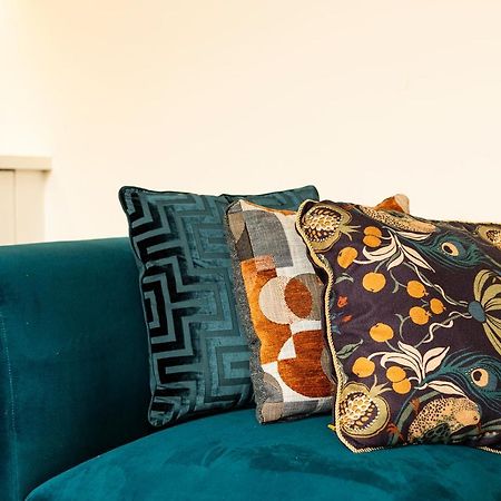 Stunning Seaside Apartment Over 3 Floors Near Margate Westgate-on-Sea Екстериор снимка