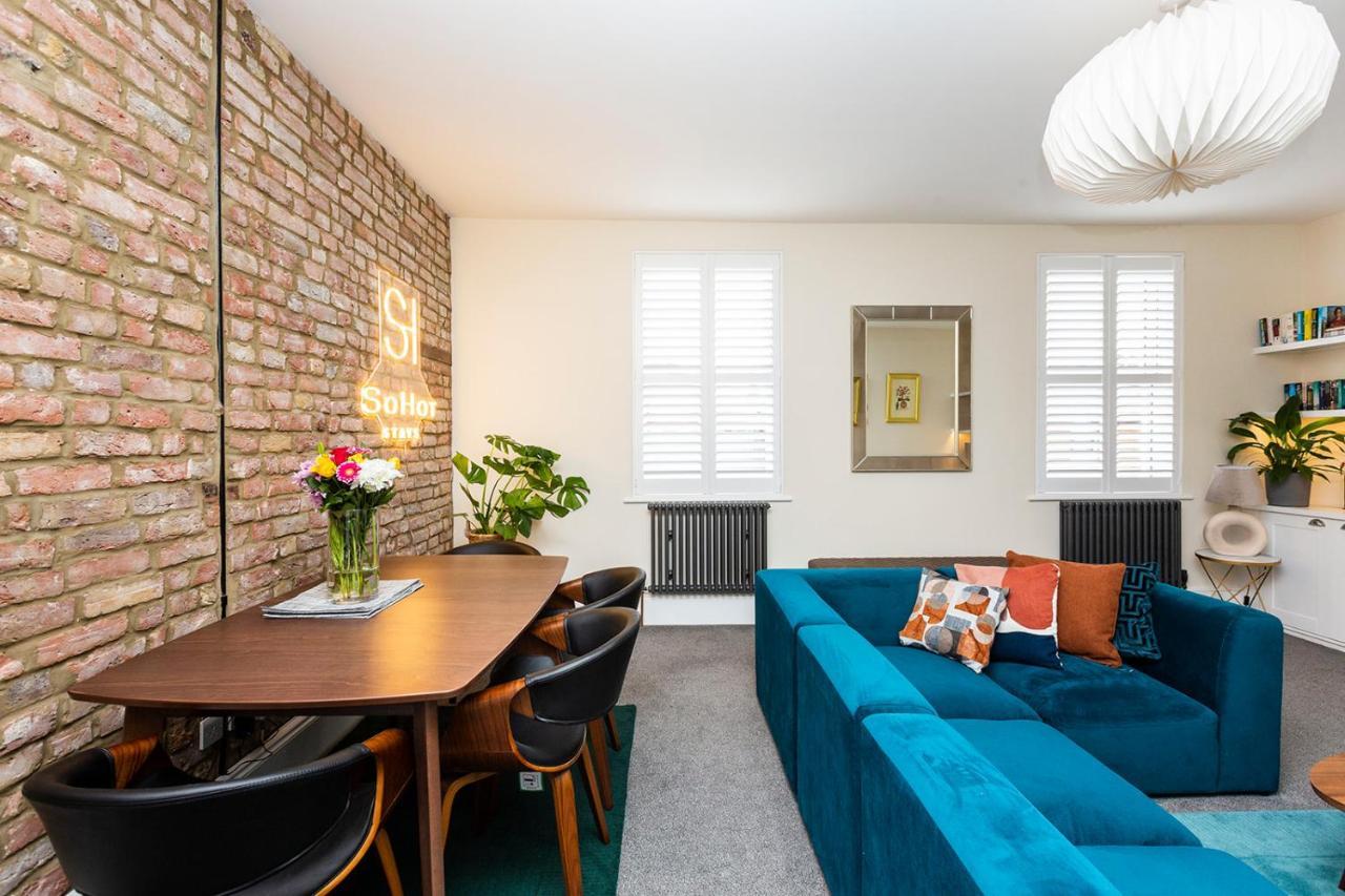 Stunning Seaside Apartment Over 3 Floors Near Margate Westgate-on-Sea Екстериор снимка