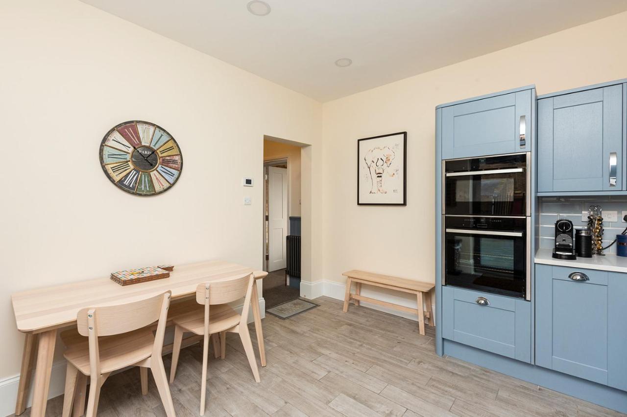 Stunning Seaside Apartment Over 3 Floors Near Margate Westgate-on-Sea Екстериор снимка